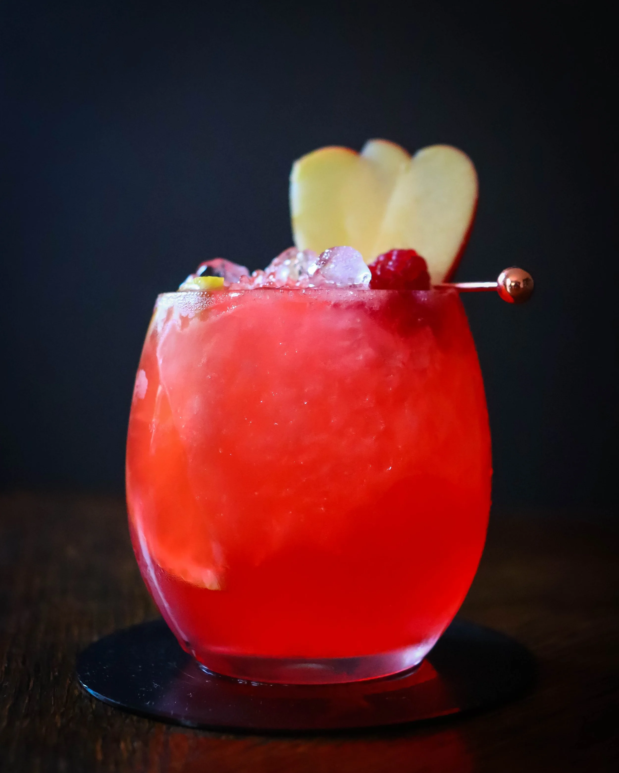 Applejack Fix — Grouchy-Bartender